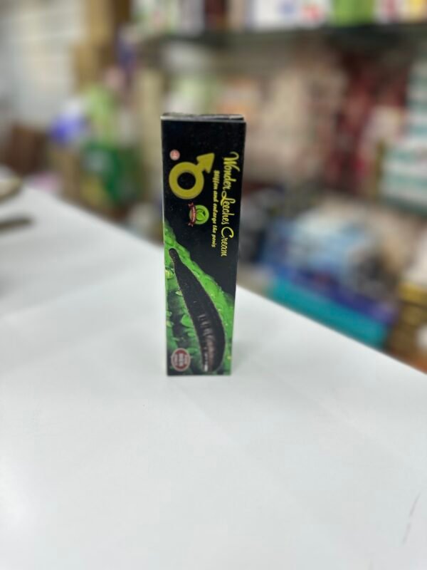 Wonder Leech Cream