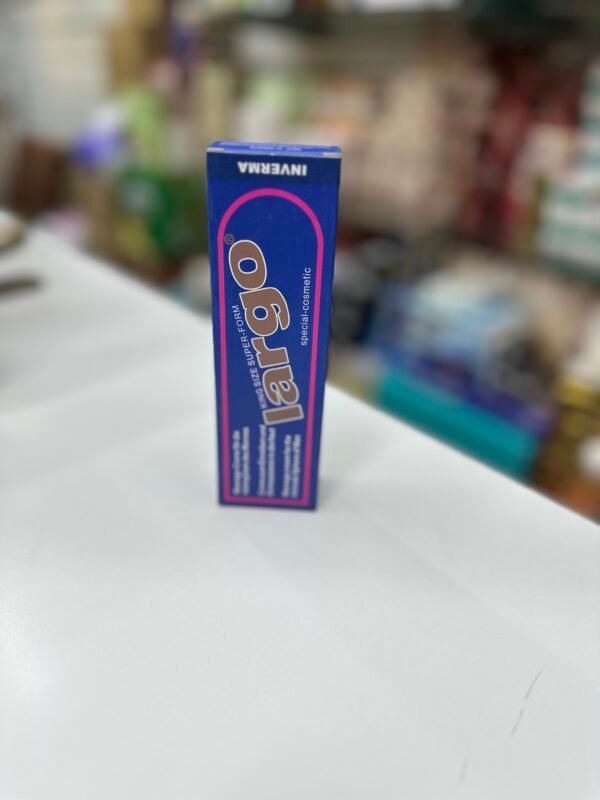 Largo Cream Inverma