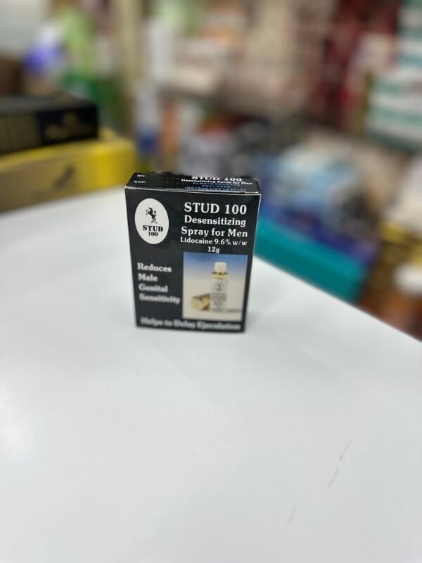 Stud Spray