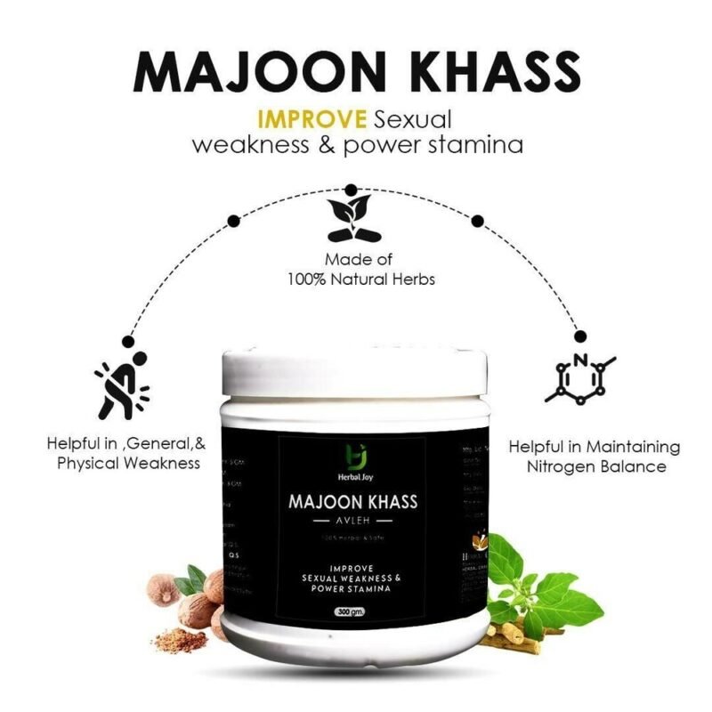 Majoon Khass
