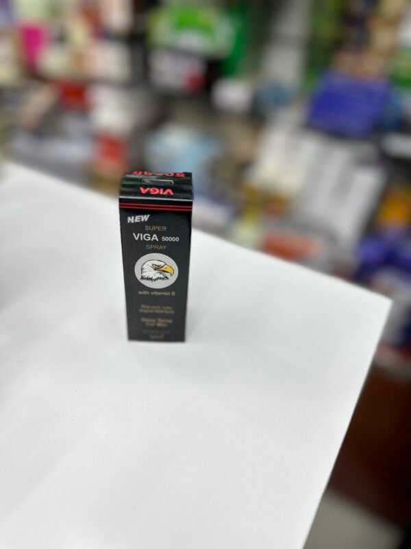 Viga Delay Spray
