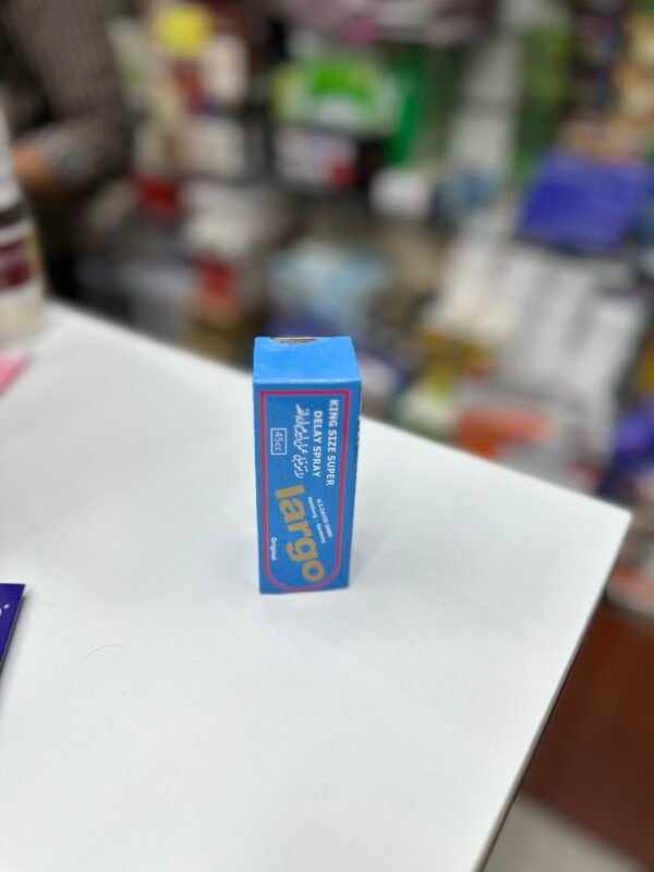 Largo Spray