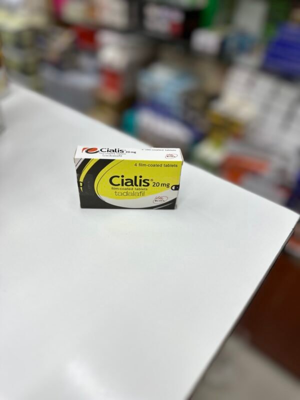 Cialis Tablets