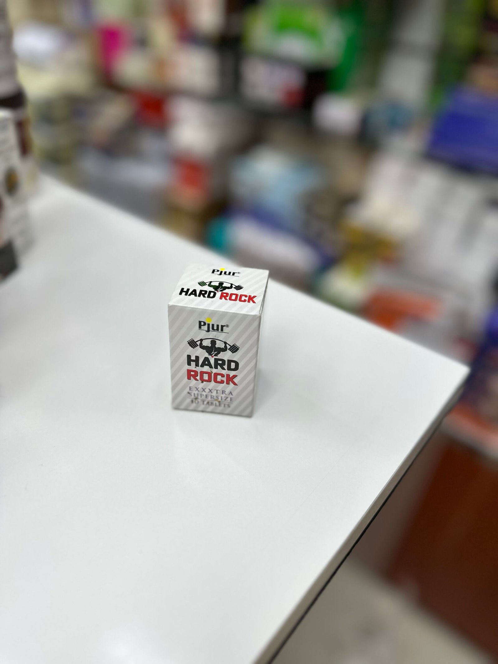 Hard Rock Tablets Lowest Price In Dubai - HamdardProducts