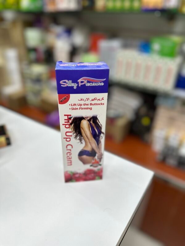 Hip Up Cream