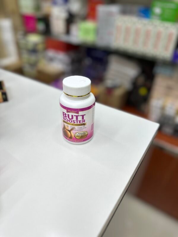 Butt Booster
