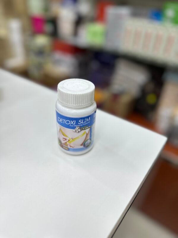 Detoxi Slim