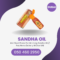Sandha Oil