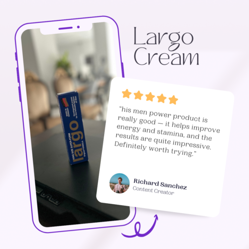 Largo Cream