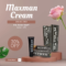 Maxman Enlarging Cream