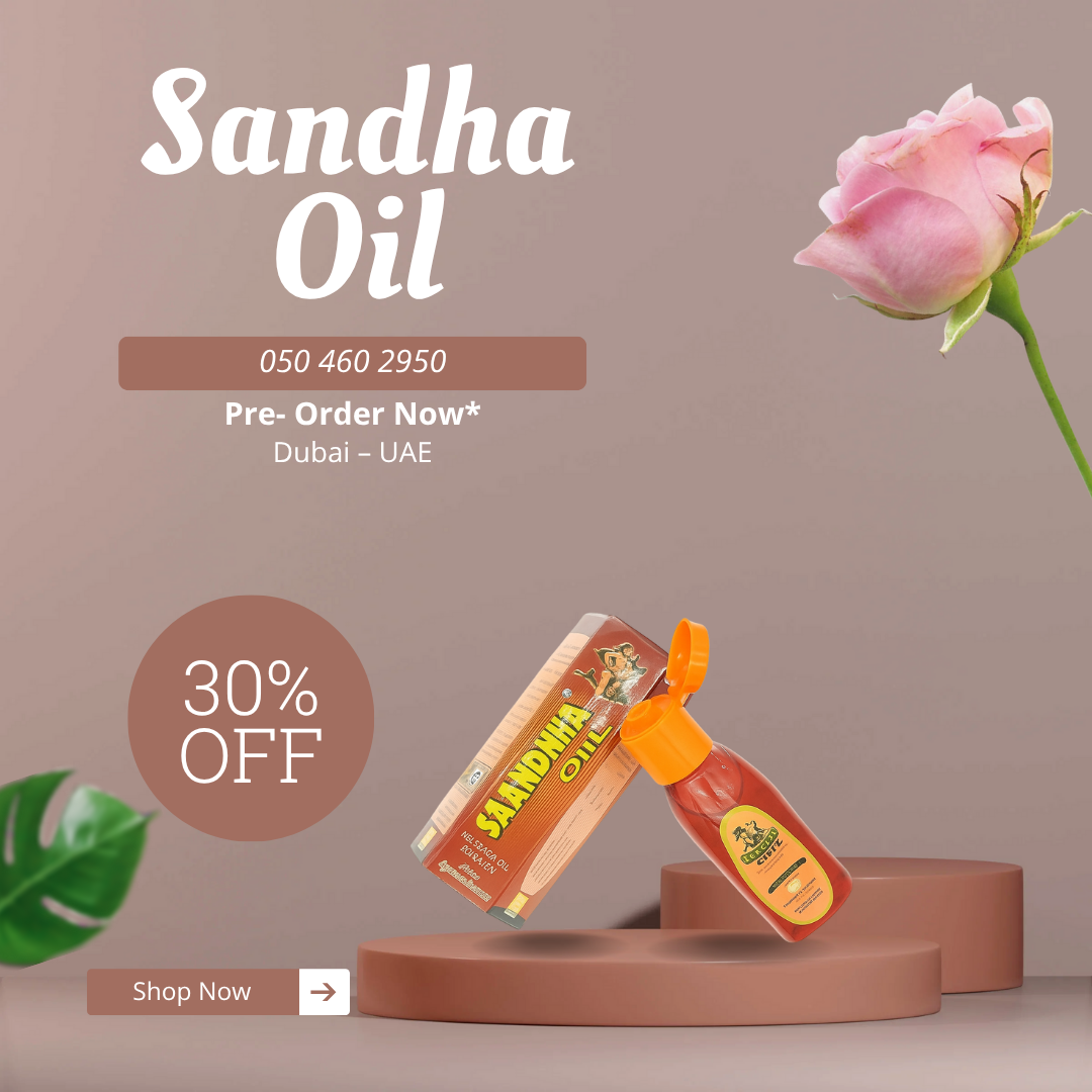 Sandhha Oil 15ml Lowest Price In Dubai Sandhha Oil