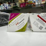 Super kamagra 4 Tablet