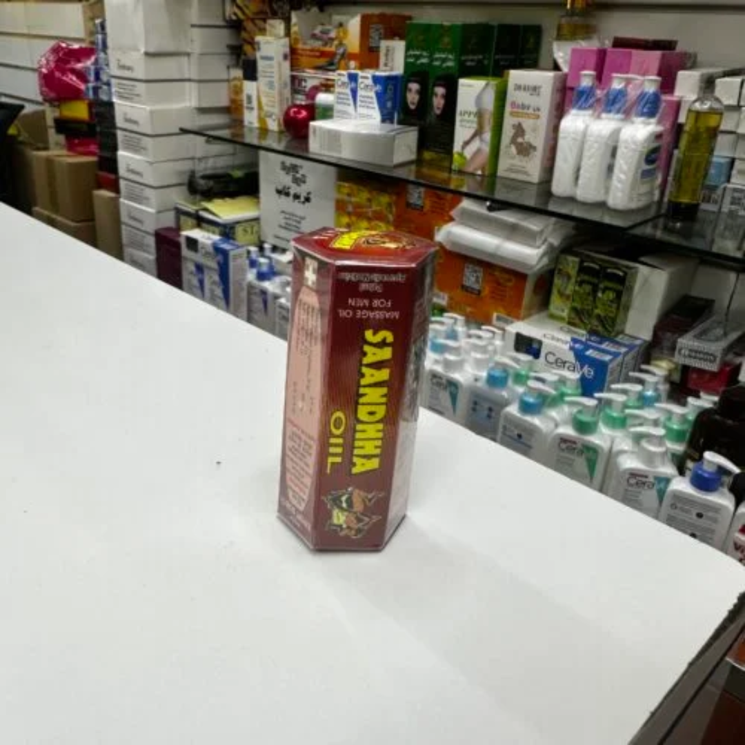 Buy Sandhha Oil 15ml Lowest Price In Dubai Sandhha Oil