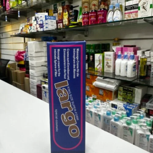 Largo Cream