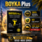 Boyka Plus Tablets