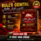 Bull’s Genital Power Tablets