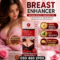 Breast Enhancer Cream