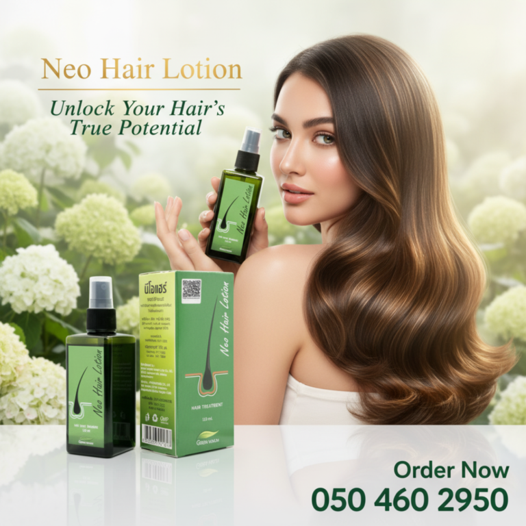 Neo Hair Lotion