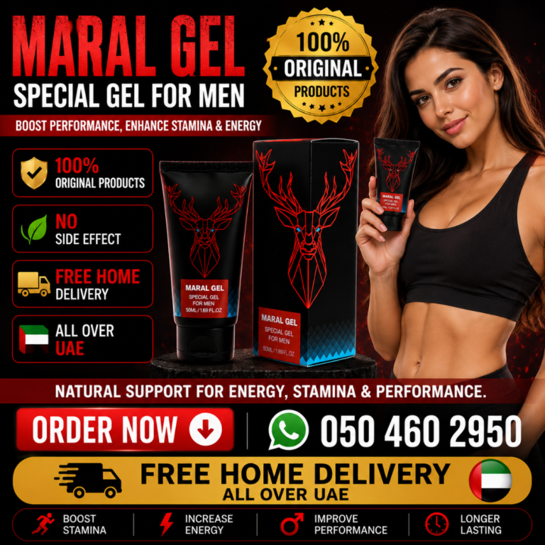 Maral Gel