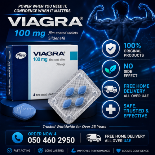 Viagra Tablets