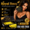 Etumax Royal Honey