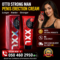 XXL Penis Erection Cream