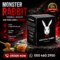 Monster Rabbit Honey
