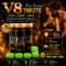 V8 Penis Increases Tablets