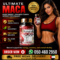 Ultimate Maca Plus Capsules