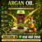 Argan Oil With Keratin