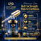 Connubial Men Massage Oil