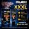 Enlarge Men XXXL Cream