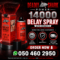 Deadly Shark Delay Spray
