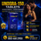 Unogra - 150 Tablets