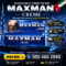 Maxman Delay Cream For Men