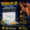 Super Tadalis-SX Tablets