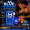 Blue Wizard Drops