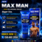 Maxman Enlarging Cream