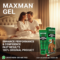 Maxman Enlarging Gel