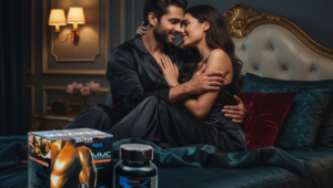 Maxman Capsules