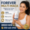 Forever Multi Maca Tablets