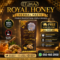 Etumax Royal Honey Herbal Paste
