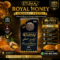 Etumax Royal Honey Herbal Paste