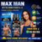 Maxman Enlarging Essential Oil