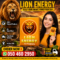 Lion Energy Tablets