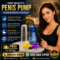 High Vacuum Pump Penis Enlargement Men’s Pump