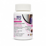 Maxi Doomz Skin Whitening & Brightening Capsules Price In Dubai - Image 4