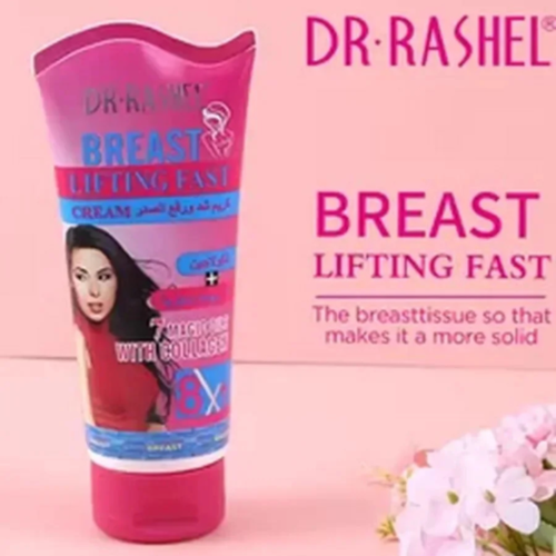 DR. Rashel Breast Lifting Cream Price In Dubai UAE - Image 3