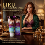 Liru Breast Firming & Lifting Cream Price In Dubai UAE - Image 2