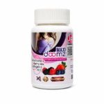 Maxi Doomz Skin Whitening & Brightening Capsules Price In Dubai - Image 3